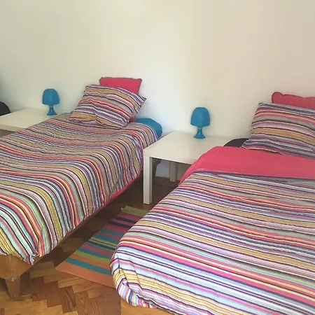 Apartment Central