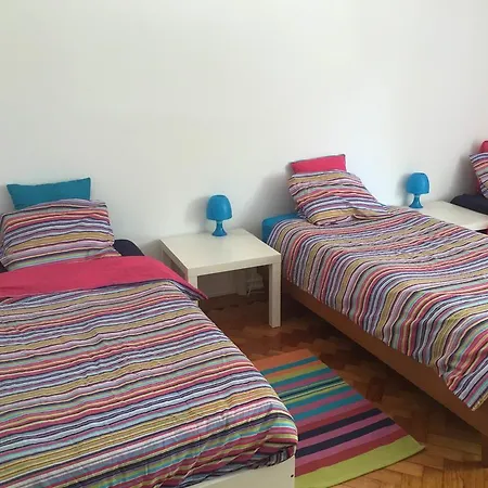 Apartment Central *
