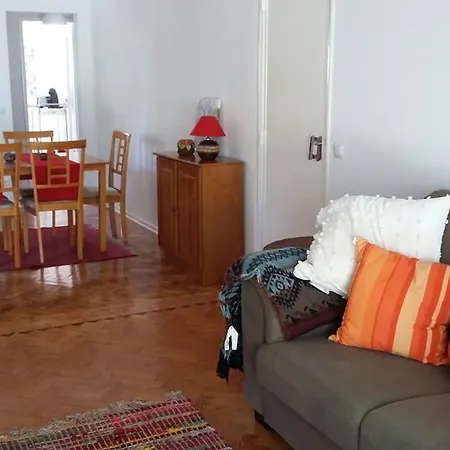 Apartment Central
